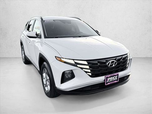 Used 2024 Hyundai Tucson SEL image 3