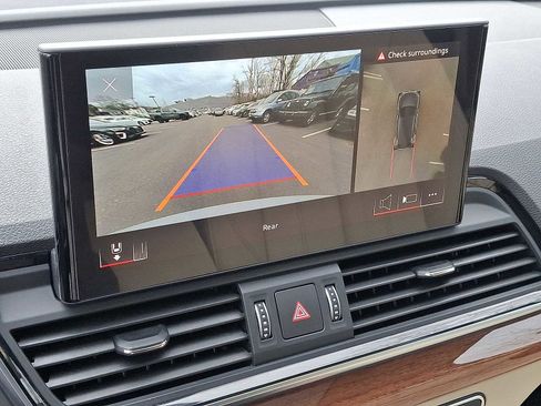 Certified 2023 Audi Q5 2.0T Premium Plus w/ Premium Plus Package image 14