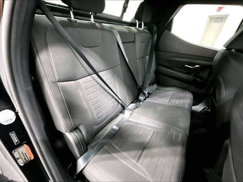 Certified 2023 Hyundai Santa Cruz Night AWD/4WD image 33