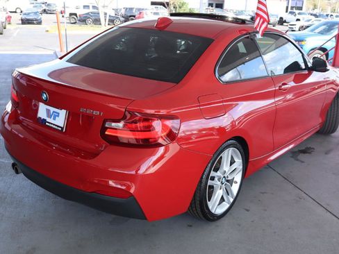 Used 2014 BMW 228i Coupe image 5