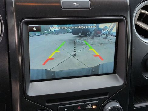 Used 2014 Ford F150 FX2 w/ Equipment Group 402A Luxury image 16