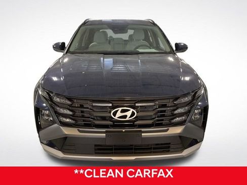 Used 2025 Hyundai Tucson SEL image 3