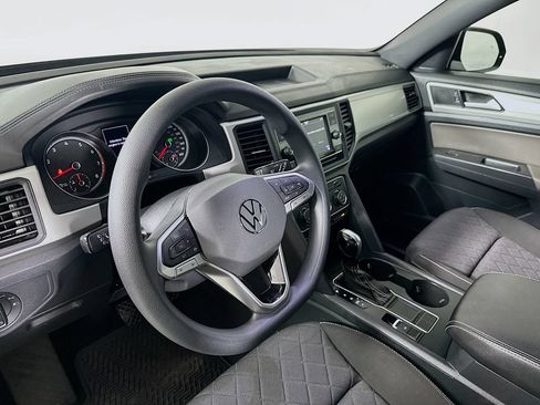 Used 2021 Volkswagen Atlas Cross Sport S FWD image 11