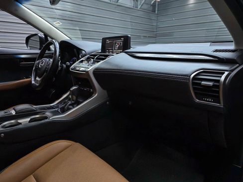 Used 2019 Lexus NX 300h AWD w/ Comfort Package image 14