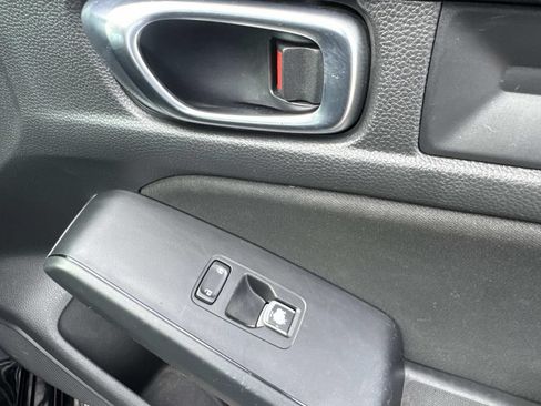 Used 2022 Honda Civic LX image 16