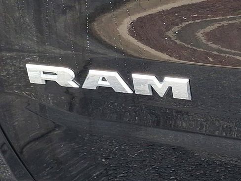 Certified 2023 RAM 1500 Big Horn AWD/4WD image 34