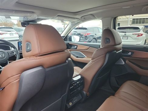 New 2026 Acura MDX w/ Technology Package image 14