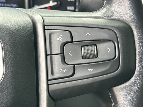 Certified 2022 GMC Sierra 2500 Denali image 26