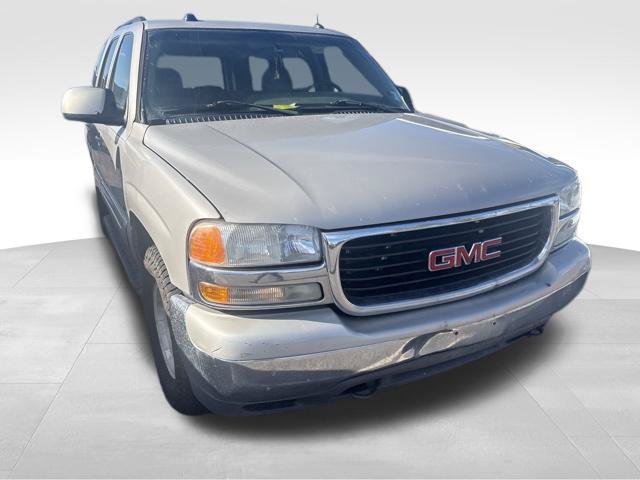 Used 2005 GMC Yukon SLT w/ SLT Preferred Equipment Group AWD/4WD image 25