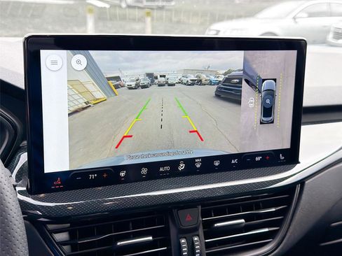 Used 2024 Ford Escape ST-Line Select w/ Tech Pack #2 image 16