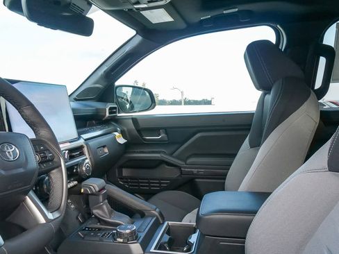 New 2026 Toyota Tacoma TRD Sport image 20