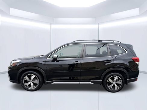 Used 2021 Subaru Forester Touring AWD/4WD image 11