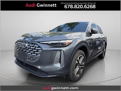 Used 2025 Audi Q5 Premium w/ Convenience Package