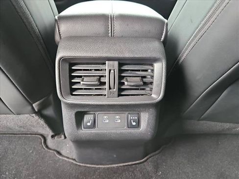 Used 2025 Nissan Murano Platinum w/ Cargo Package AWD/4WD image 17
