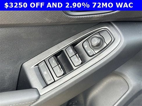 New 2026 Subaru Crosstrek 2.0i Premium image 12