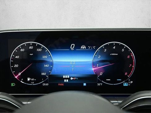 Certified 2026 Mercedes-Benz GLS 450 4MATIC image 17