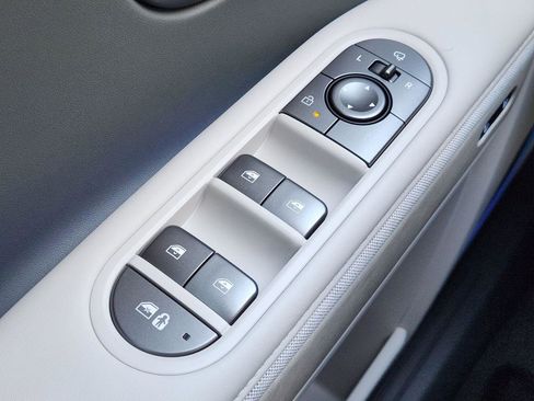 New 2026 Hyundai Ioniq 5 Limited image 20