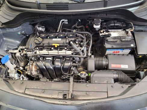 Used 2021 Kia Soul GT-Line FWD image 30