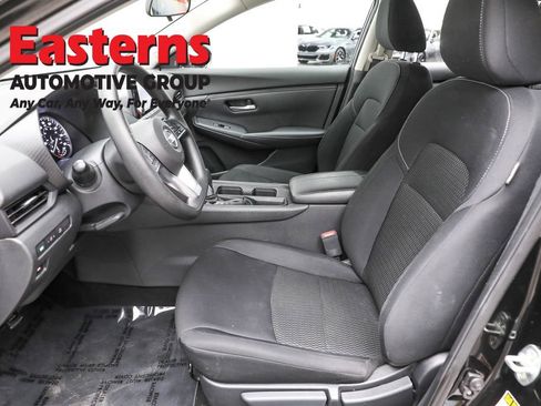 Used 2022 Nissan Sentra S image 14