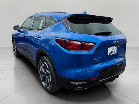 Used 2020 Chevrolet Blazer RS w/ LPO, Sport Package AWD/4WD image 11