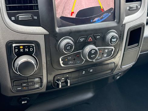 Used 2024 RAM 1500 Tradesman w/ Tradesman SXT Package AWD/4WD image 23