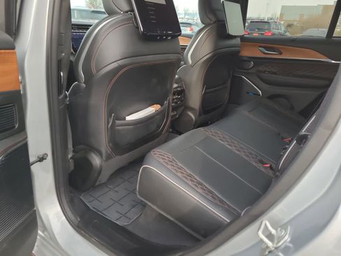 Used 2023 Jeep Grand Cherokee Summit image 20