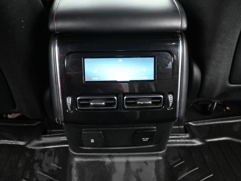 Used 2020 Lincoln Aviator Reserve w/ Elements Package Plus AWD/4WD image 18