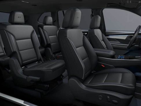 New 2026 Buick Enclave Sport Touring w/ LPO, Floor Liner Package FWD image 35