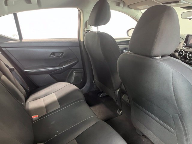 Used 2024 Nissan Sentra SV FWD image 15