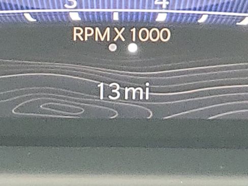 New 2025 Jeep Wagoneer Series III w/ Quick Order Package 25C Super image 33