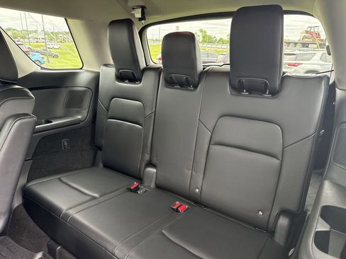 Used 2024 Nissan Pathfinder SL w/ SL Premium Package AWD/4WD image 20