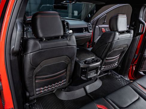 Used 2025 RAM 1500 RHO w/ RHO Level 1 Equipment Group image 34