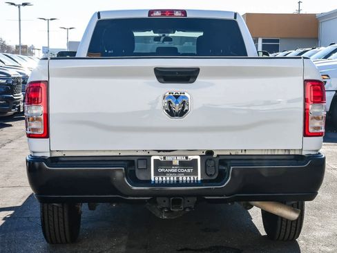Used 2022 RAM 2500 Tradesman image 5