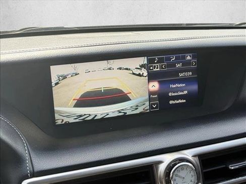 Used 2015 Lexus GS 350 w/ Premium Package RWD image 16