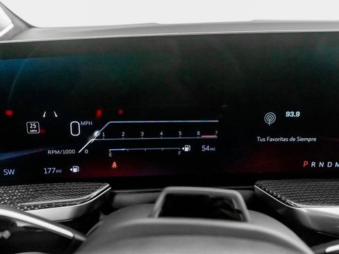 Used 2026 Cadillac Escalade V w/ LPO, ONYX Package image 38