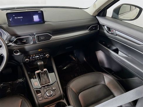 Used 2023 MAZDA CX-5 AWD 2.5 S w/ Preferred Package image 20