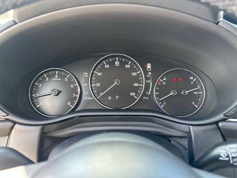 Used 2022 MAZDA CX-30 AWD 2.5 S w/ Select Package image 14