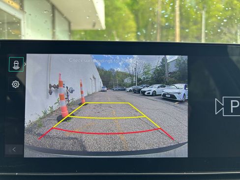 Used 2025 Kia K4 LXS FWD image 23