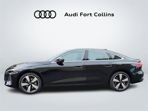 New 2025 Audi A5 2.0T Premium Plus image 4