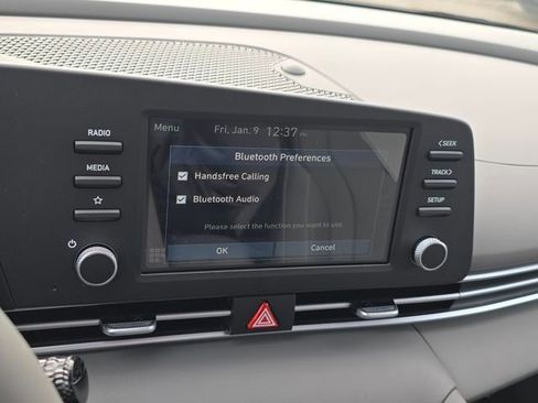 New 2026 Hyundai Elantra SEL Sport image 6