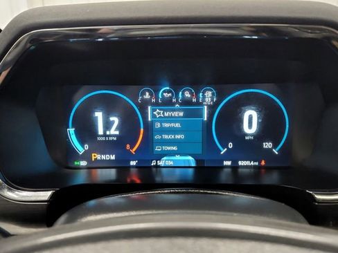 Used 2023 Ford F150 Lariat AWD/4WD image 17
