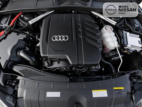 Used 2022 Audi A5 2.0T Premium Plus AWD/4WD image 15