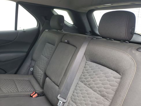 Used 2018 Chevrolet Equinox LT image 78