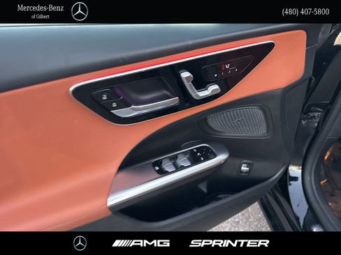 Certified 2023 Mercedes-Benz C 300 Sedan image 12