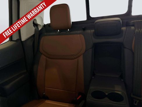 Used 2024 Ford Maverick Lariat AWD/4WD image 28