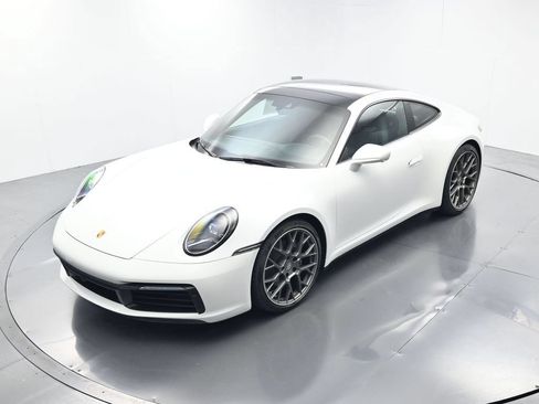 Certified 2023 Porsche 911 Carrera RWD image 28