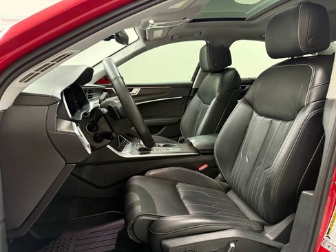 Used 2019 Audi A6 3.0T Prestige w/ Prestige Package image 15