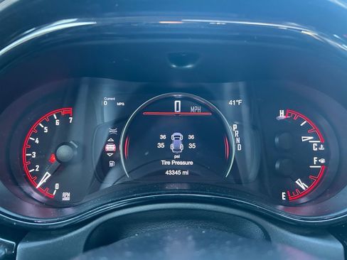 Used 2021 Dodge Durango SXT image 16