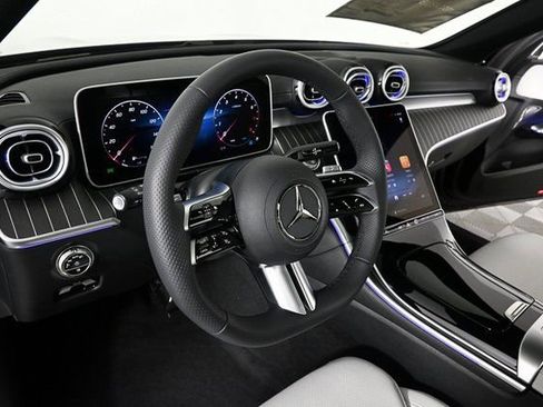 New 2025 Mercedes-Benz C 300 C 300 image 5