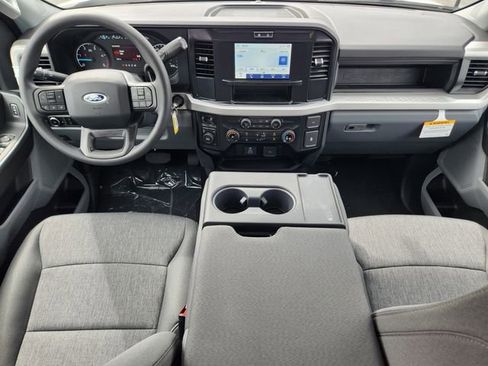 New 2026 Ford F350 XL w/ STX Appearance Package AWD/4WD image 25